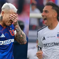 Coca Mendoza le toca la oreja a la U tras el castigo a Correa: “Se les va a...”