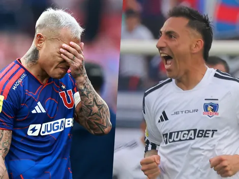 Coca Mendoza le toca la oreja a la U tras el castigo a Correa: “Se les va a...”