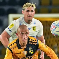 Tabla: Coquimbo vuelve a los triunfos y sueña con irse de copas