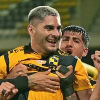 Tabla: Coquimbo vuelve a los triunfos y sueña con irse de copas
