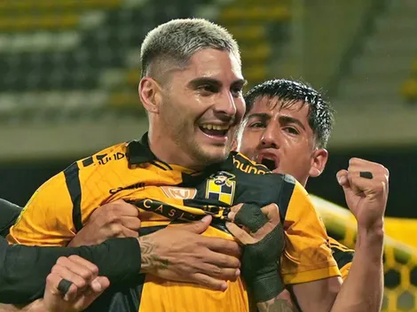 Tabla: Coquimbo vuelve a los triunfos y sueña con irse de copas