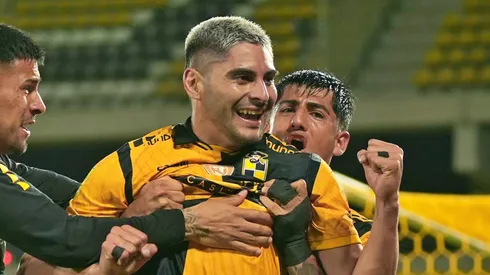 Los piratas volvieron a la victoria en esta Liga de Primera 2026 después de cinco fechas.