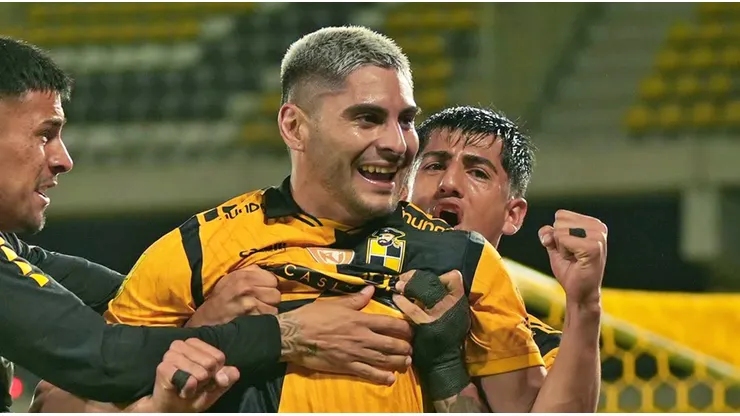 Los piratas volvieron a la victoria en esta Liga de Primera 2026 después de cinco fechas.