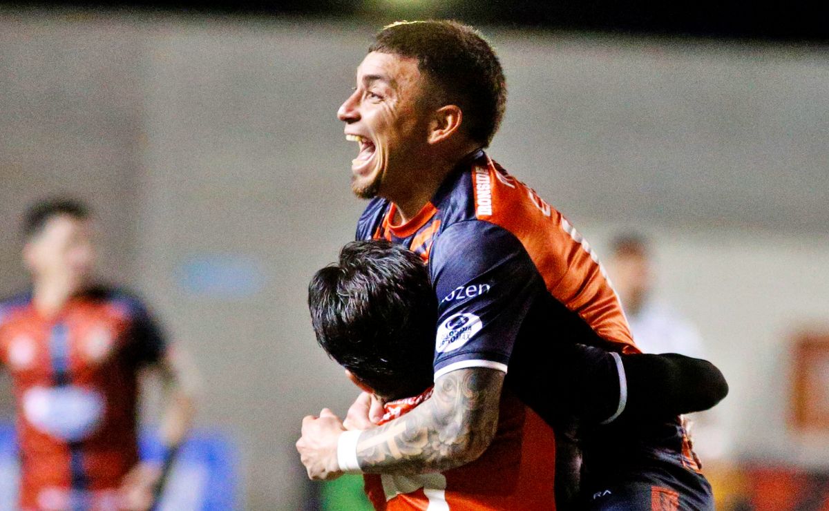 Tabla de posiciones: Limache vence a Ñublense y deja al rojo vivo la lucha por las copas internacionales