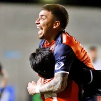 Tabla: Limache gana y enciende la lucha por las copas internacionales