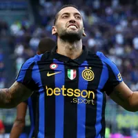 Pronósticos Inter vs Napoli: choque de candidatos en la tercera fecha de la Serie A