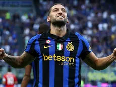 Pronósticos Inter vs Napoli: choque de candidatos en la tercera fecha de la Serie A