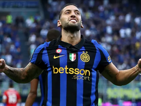 Pronósticos Inter vs Napoli: choque de candidatos en la tercera fecha de la Serie A