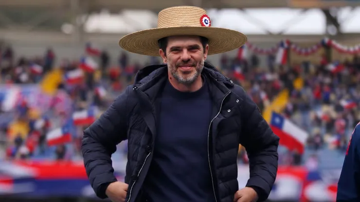 Fernando Gago vivirá un intenso septiembre al mando de la U.