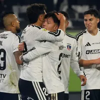 Johnny Herrera sorprende: pide llamado de colocolino a la Roja