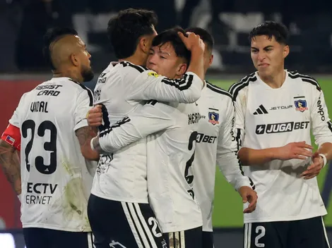 Johnny Herrera sorprende: pide llamado de colocolino a la Roja