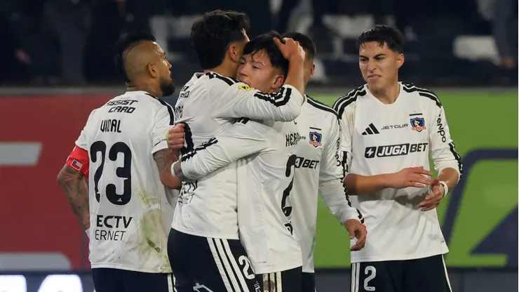 Jeyson Rojas es pedido por Johnny Herrera para la Roja
