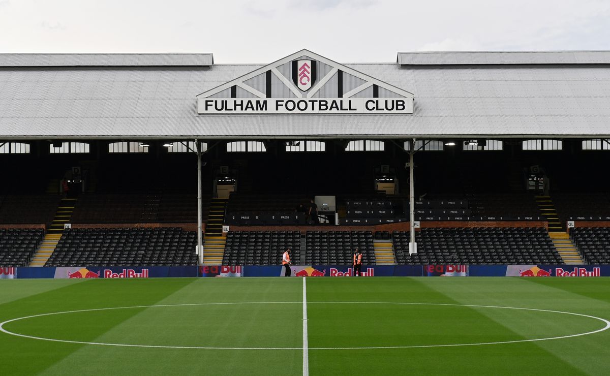 Pronósticos Fulham vs Crystal Palace: ¿debutará Darío Osorio en la Premier League?