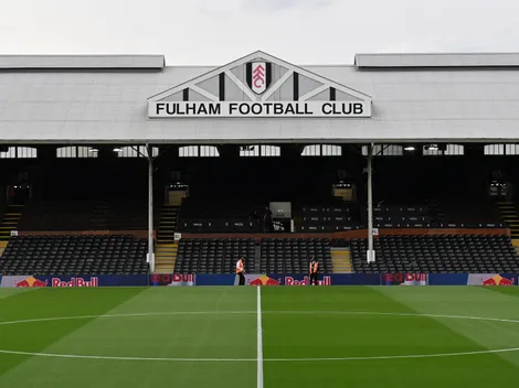 Pronósticos Fulham vs Crystal Palace: ¿debutará Darío Osorio en la Premier League?