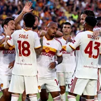 Pronósticos Roma vs Atalanta: una batalla táctica entre dos equipos con puntaje perfecto