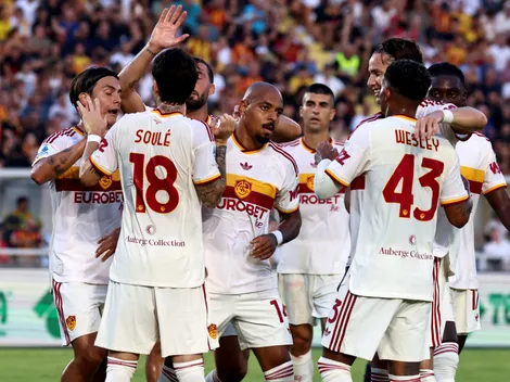 Pronósticos Roma vs Atalanta: una batalla táctica entre dos equipos con puntaje perfecto