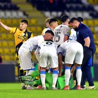 La cancha neutral donde se reanudará el Coquimbo vs Huachipato