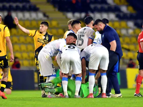 La cancha neutral donde se reanudará el Coquimbo vs Huachipato