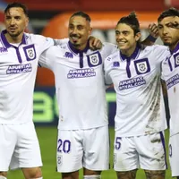 Pronósticos Deportes Concepción vs Audax Italiano: los Lilas quieren seguir escalando y complicar a los Itálicos