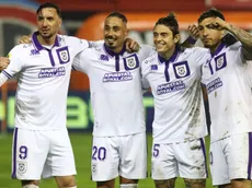 Pronósticos Deportes Concepción vs Audax Italiano: los Lilas quieren seguir escalando y complicar a los Itálicos