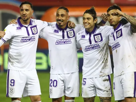 Pronósticos Deportes Concepción vs Audax Italiano: los Lilas quieren seguir escalando y complicar a los Itálicos