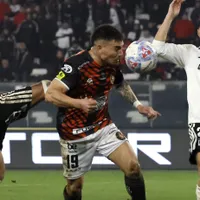 "Estuve a punto de no jugar, tuve una emergencia con mi señora, estoy..."