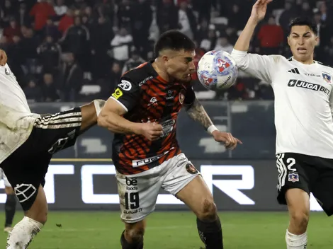 "Estuve a punto de no jugar, tuve una emergencia con mi señora, estoy..."