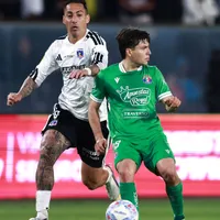 Colo Colo vs Audax Italiano: ANFP confirma programación por Copa Chile