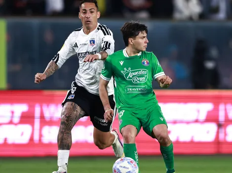 Colo Colo vs Audax Italiano: ANFP confirma programación por Copa Chile