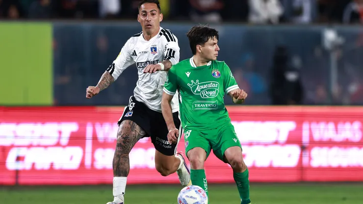 Colo Colo ya tiene agenda para la Copa Chile.