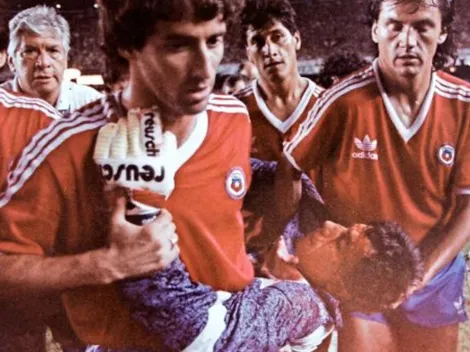 "Nunca más hablé con Rojas": el triste recuerdo tras el Maracanazo