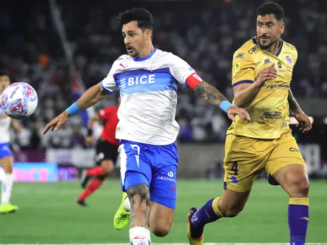 Pronósticos Everton vs Universidad Católica: Ruleteros y Cruzados buscan tres puntos clave para la Libertadores