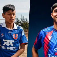 Mucho antes de llegar a la Premier: el pasado como "actor" de Osorio