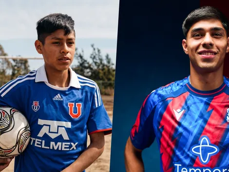 Mucho antes de llegar a la Premier: el pasado como "actor" de Osorio