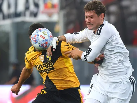 Su equipo ganó en casa tras 109 días: "Colo Colo ya se alejó y..."