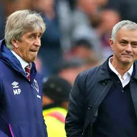 Mourinho se arrepiente de sus dichos contra Pellegrini: "Es algo que..."