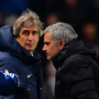 Pellegrini le responde a Mourinho en la previa del Betis-Real Madrid