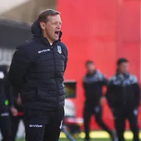 La Calera sorprende con abrupta decisión sobre Cicotello
