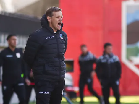 La Calera sorprende con abrupta decisión sobre Cicotello