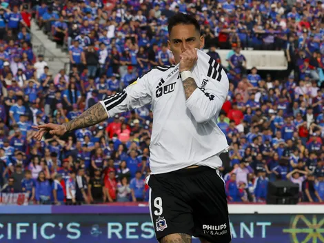 "Quedó corto": ídolo de la U no está conforme con sanción a Correa
