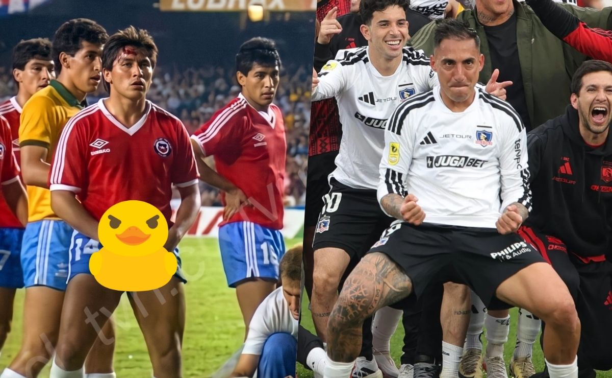 “Yo también me equivoqué”: Pato Yáñez critica a Javier Correa y recuerda su gesto en Maracaná