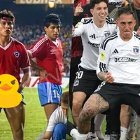 "Yo igual me equivoqué": Pato Yáñez critica a Javier Correa feo gesto