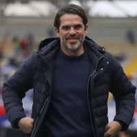 "Hay chance": Gago todavía pelea por el título con U. de Chile