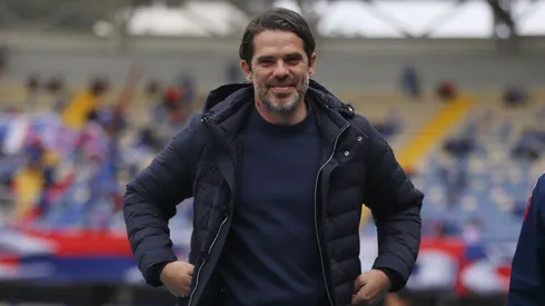 Fernando Gago sigue creyendo en la remontada de la U.