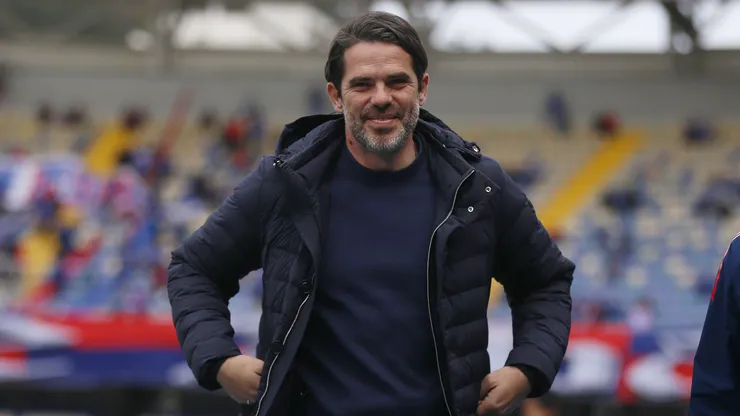 Fernando Gago sigue creyendo en la remontada de la U.