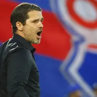 Gago defiende su movida táctica más criticada: "Si quieres te explico con..."