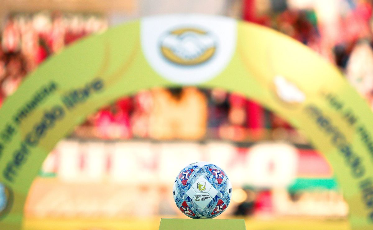 Programación Fecha 22 Liga de Primera 2026: Agenda de partidos, horarios y dónde ver el fútbol chileno