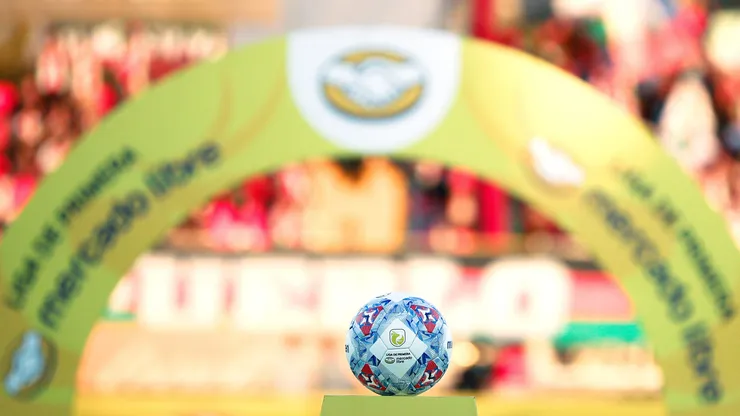 Revisa los partidos de la Fecha 22 en Liga de Primera.