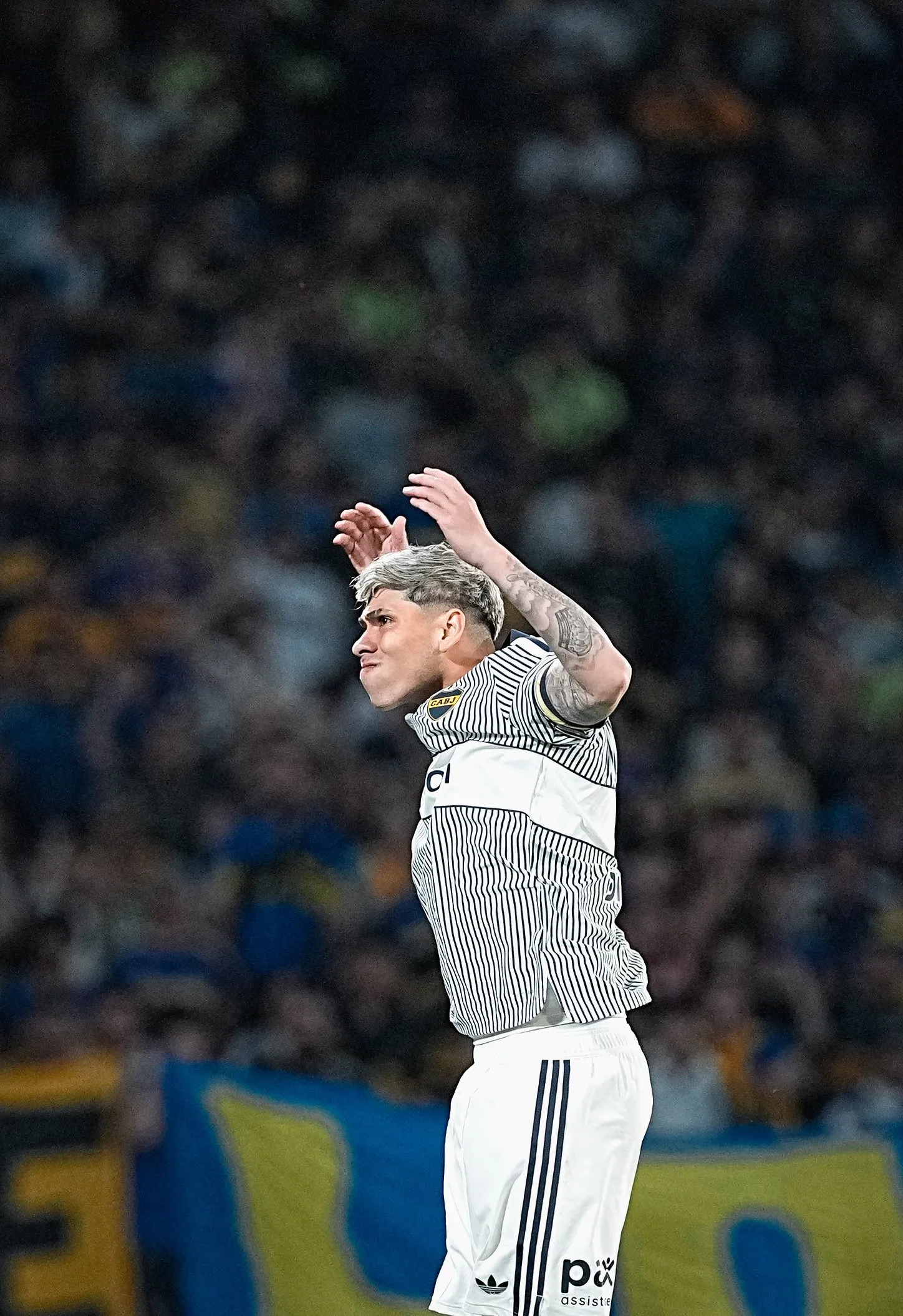 Foto: Boca Juniors