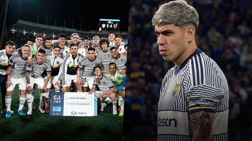 La Joya volvió a jugar y retornó también al gol.